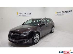 Opel insignia 1.6 cdti ecoflex 136hp excellence s/s st 136