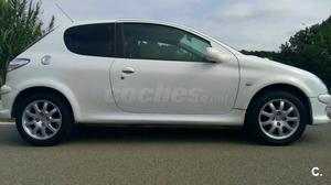 PEUGEOT 206 XS 2.0 HDI 3p.