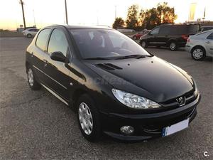 PEUGEOT 206 XT 2.0 HDI 5p.