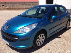 PEUGEOT 207 Confort 1.6 HDI 90 5p.