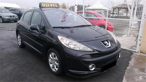 PEUGEOT 207 Confort 1.6 HDI 90 5p.