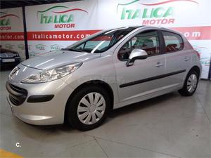 PEUGEOT 207 Confort 1.6 HDI 90 5p.