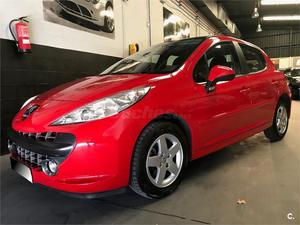 PEUGEOT 207 Sport 1.4 VTi 16v 95 5p.