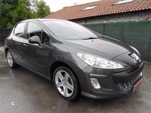 PEUGEOT 308 Premium 2.0 HDI 136 FAP 5p.