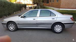 PEUGEOT 406 SR 1.8 PACK 4p.