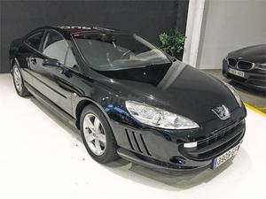PEUGEOT 407 Pack HDI 136 Coupe 2p.