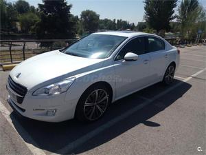 PEUGEOT 508 GT 2.2 HDI 204cv Auto. 4p.