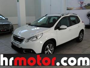 PEUGEOT  Active 1.2 VTi 82 ETG5 5p.