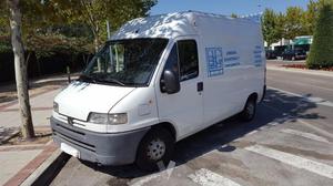 PEUGEOT Boxer 320MH 2.5D -00