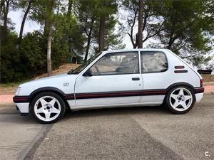 PEUGEOT  GTI 1.9 3p.