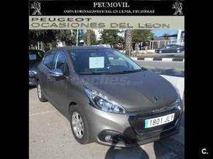 PEUGEOT P ACTIVE 1.2L PureTech 82 5p.