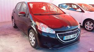 PEUGEOT P BUSINESS LINE 1.4 HDi 68 5p.