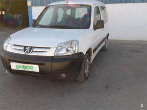 PEUGEOT Partner Origin Combi 1.6 HDi 75cv 4p.