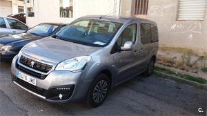 PEUGEOT Partner TEPEE Active 1.6 BlueHDi p.