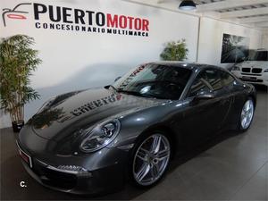 PORSCHE 911 Carrera S Coupe 2p.