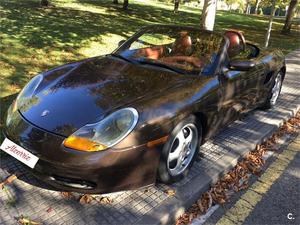 PORSCHE Boxster SOUL 2p.