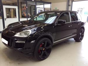 PORSCHE Cayenne Turbo 500cv 5p.