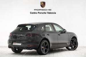 PORSCHE Macan S Diesel 5p.