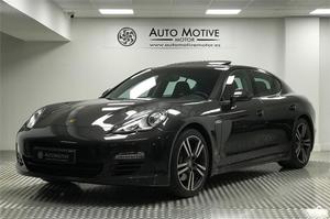 PORSCHE Panamera 3.0 TD Tiptronic 5p.