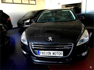 Peugeot 508 Allure 2.0 Hdi Hybridcv 4p. -12