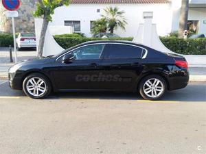 Peugeot 508 Sw Active 1.6 Ehdi 112 Cmp Blue Lion 5p. -11