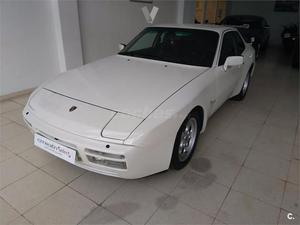 Porsche  Turbo 2p. -86