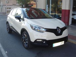 RENAULT Captur Life Energy TCe 90 eco2 Euro 6 5p.