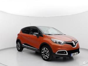 RENAULT Captur Zen Energy dCi 110 eco2 5p.