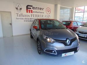 RENAULT Captur Zen Energy dCi 66kW 90CV Ecoleader 5p.