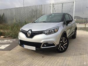 RENAULT Captur Zen Energy dCi 90 SS eco2 5p.