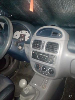 RENAULT Clio Alize 1.9dTi 5p.