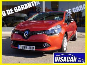 RENAULT Clio Business dCi 75 eco2 5p.