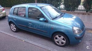 RENAULT Clio Dynamique V 5p.