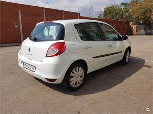 RENAULT Clio Exception 1.5dCi 85cv 5p. eco2 5p.