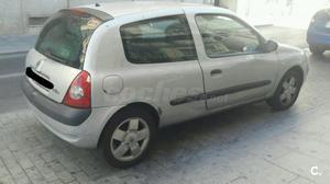 RENAULT Clio Expression 1.5dCi 80 3p.