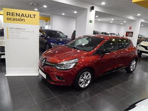 RENAULT Clio Limited Energy dCi 66kW 90CV 5p.