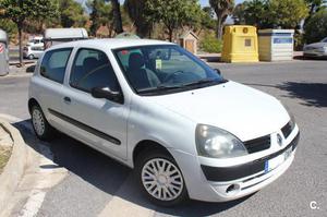 RENAULT Clio Pack Authentique 1.5DCI70 3p.