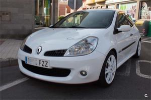 RENAULT Clio Renault Sport v 200CV 3p.