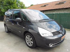 RENAULT Espace Celsium dCi p.