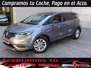 RENAULT Espace Zen Energy dCi 118kW 160CV TT EDC 5p.