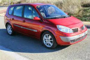 RENAULT Grand Scenic CONFORT EXPRESSION 1.9DCI 5p.