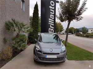 RENAULT Grand Scenic Dynamique 1.5dCi 105cv 5 plazas 5p.