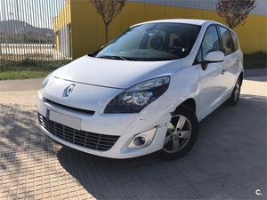 RENAULT Grand Scenic Dynamique dCi  plazas eco2 5p.