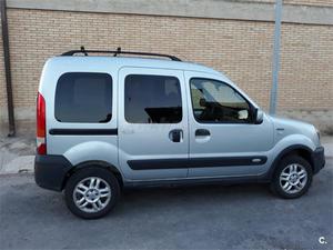 RENAULT Kangoo Fairway 1.9 dCi 80cv 4x4 5p.