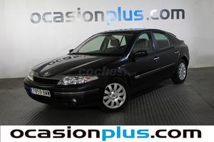 RENAULT Laguna AUTHENTIQUE V 5p.