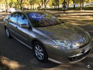 RENAULT Laguna Dynamique 2.0dCi 150CV 5p.