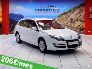 RENAULT Laguna G.Tour Emotion dCi 110 eco2 5p.