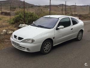 RENAULT Megane COUPE SPORTWAY V 2p.