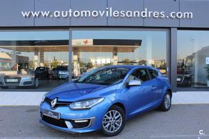 RENAULT Megane Coupe GT Style Energy Tce 115 SS 3p.