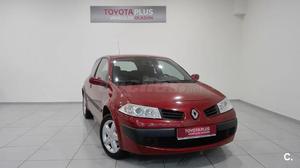 RENAULT Megane Dynamique 1.5dCi105 eco2 3p.